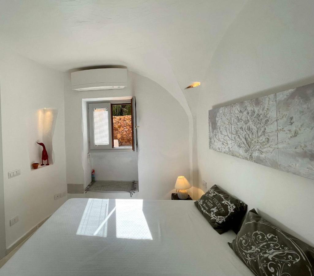 San Teodoro Punta Est Curatissimo Bilocale Apartment กาโป โกดา กาวัลโล ภายนอก รูปภาพ