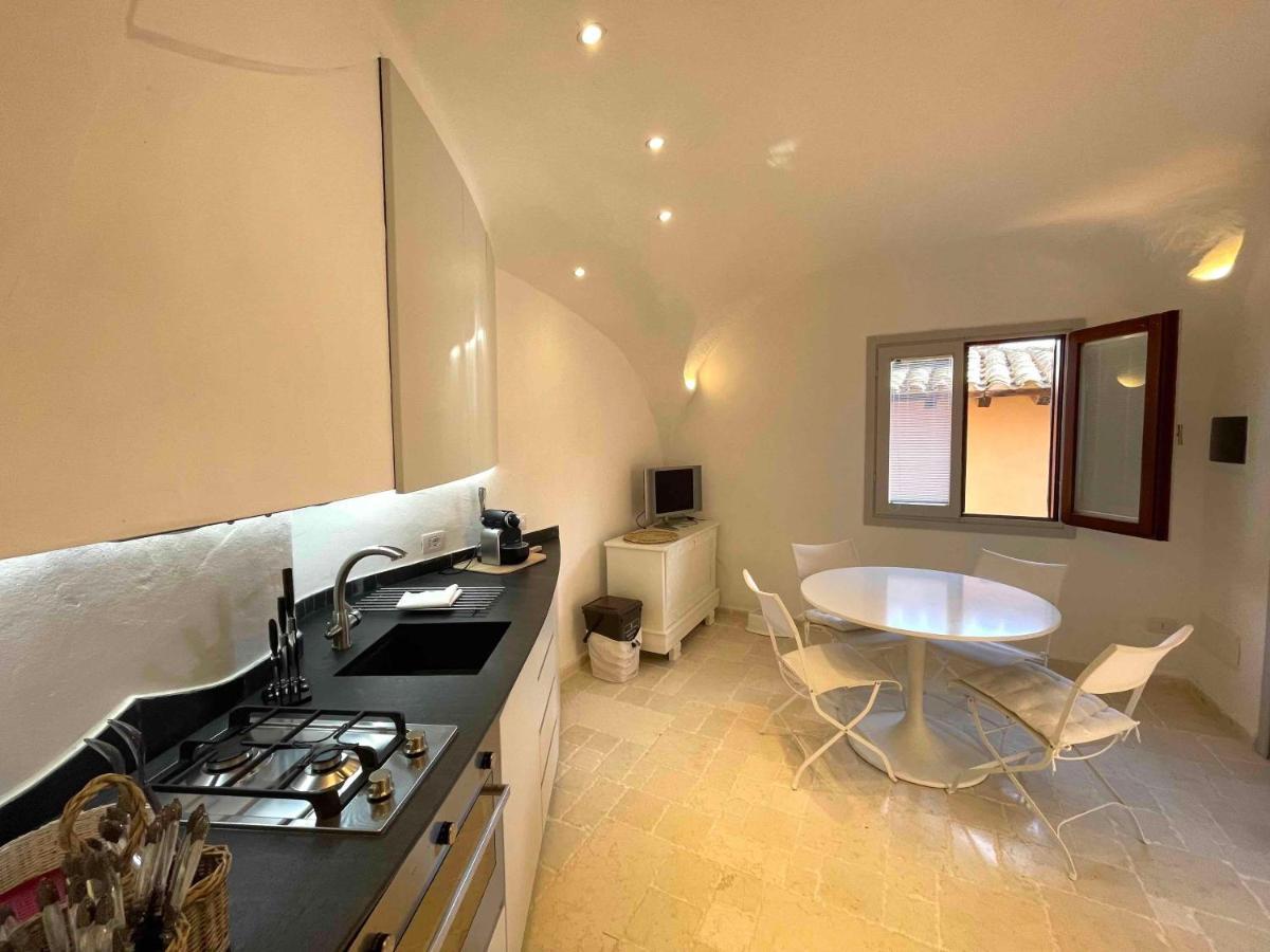 San Teodoro Punta Est Curatissimo Bilocale Apartment กาโป โกดา กาวัลโล ภายนอก รูปภาพ