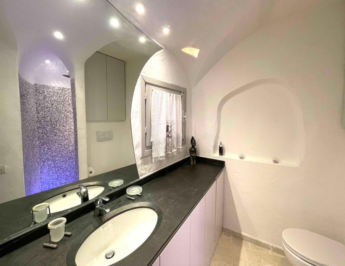 San Teodoro Punta Est Curatissimo Bilocale Apartment กาโป โกดา กาวัลโล ภายนอก รูปภาพ